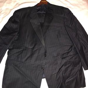 Hickey Freeman Suit